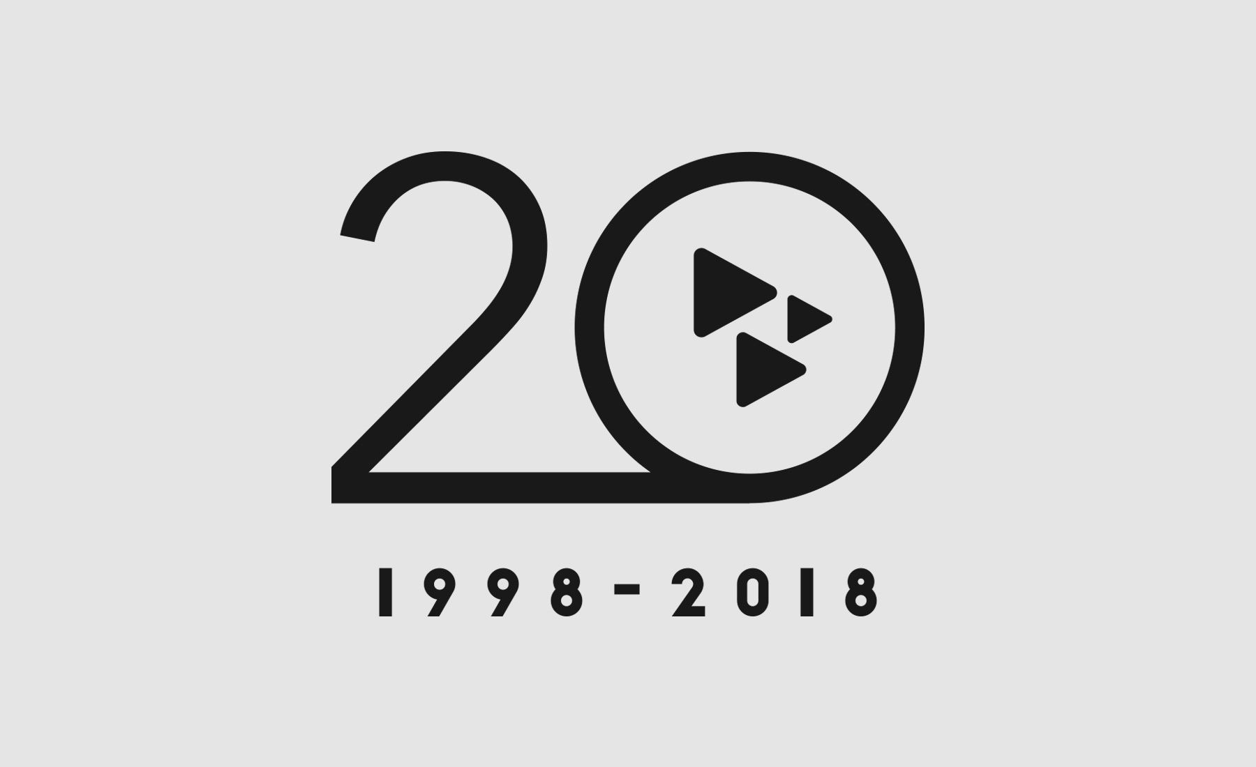 CD Baby 20th Anniversary