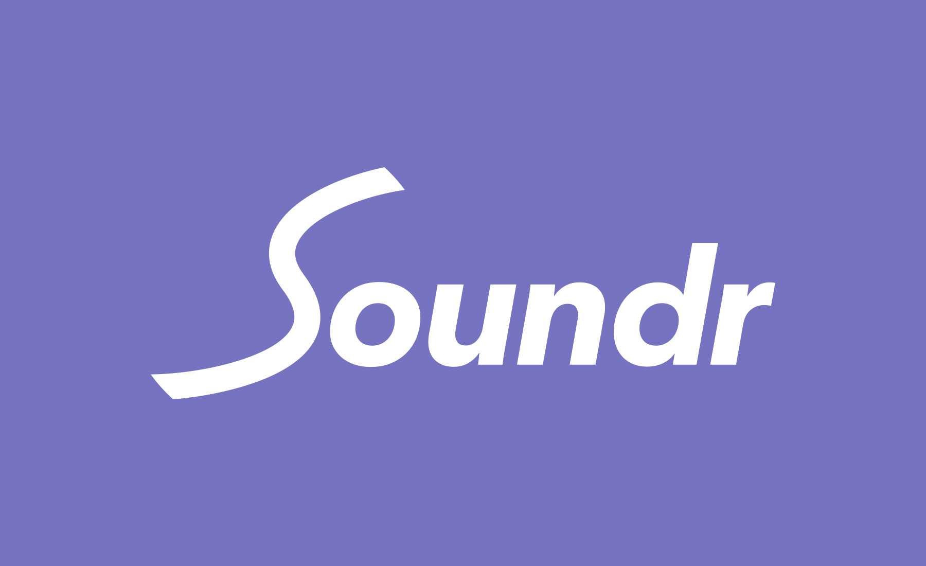 Soundr
